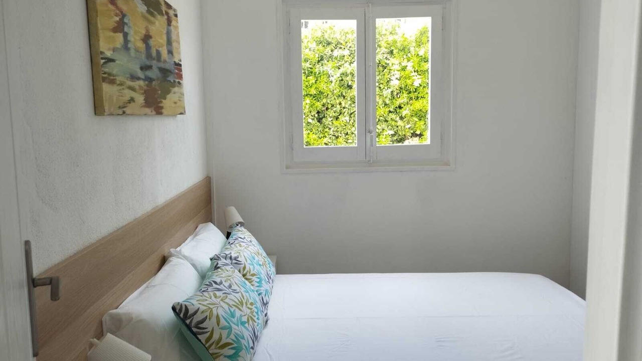 Photo of Bedroom in Canyelles