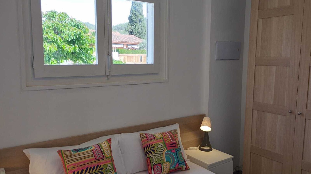 Photo of Bedroom in Canyelles