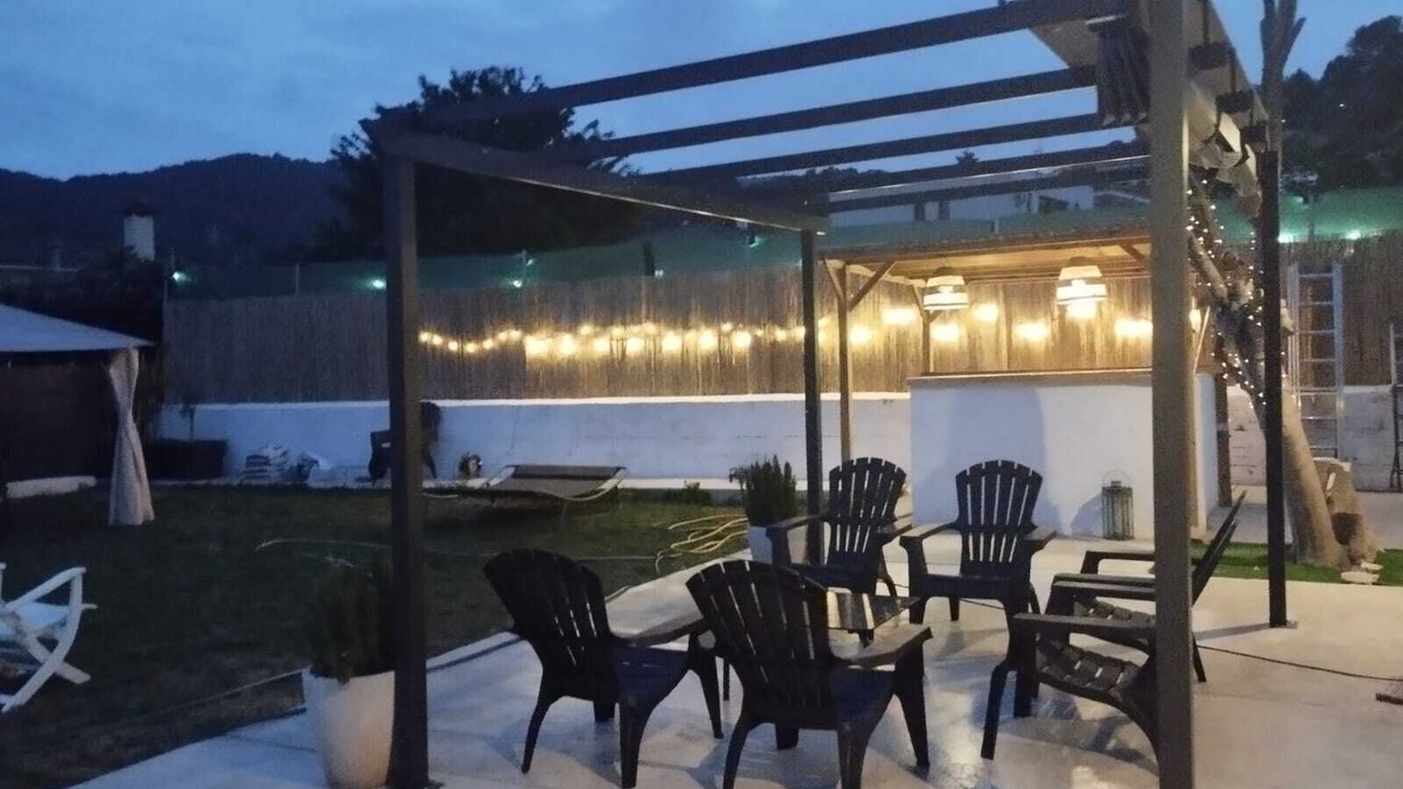 Photo of Outdoor in Canyelles