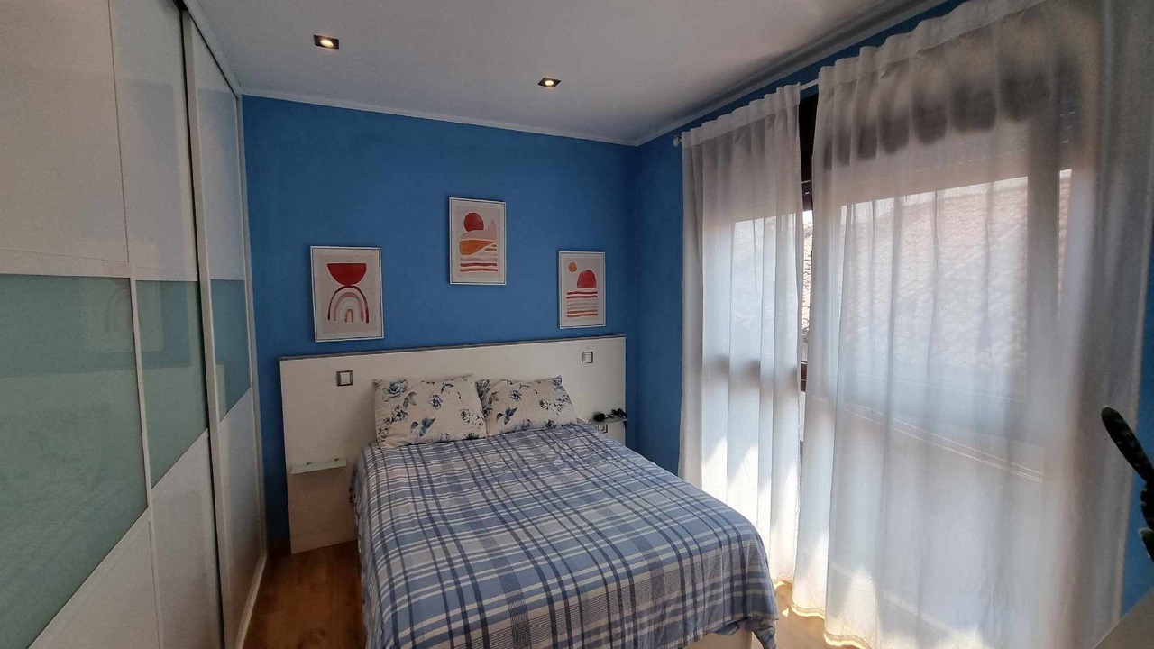 Photo of Bedroom in Llanes