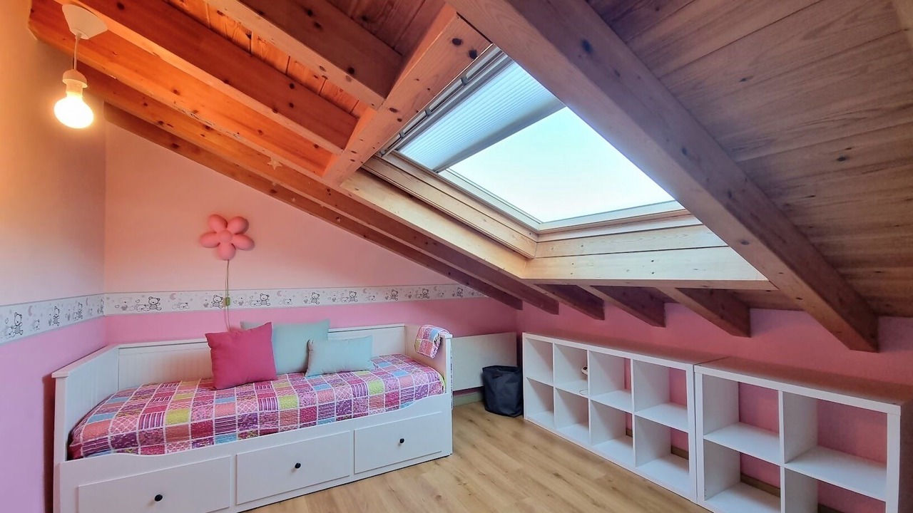 Photo of Bedroom in Llanes