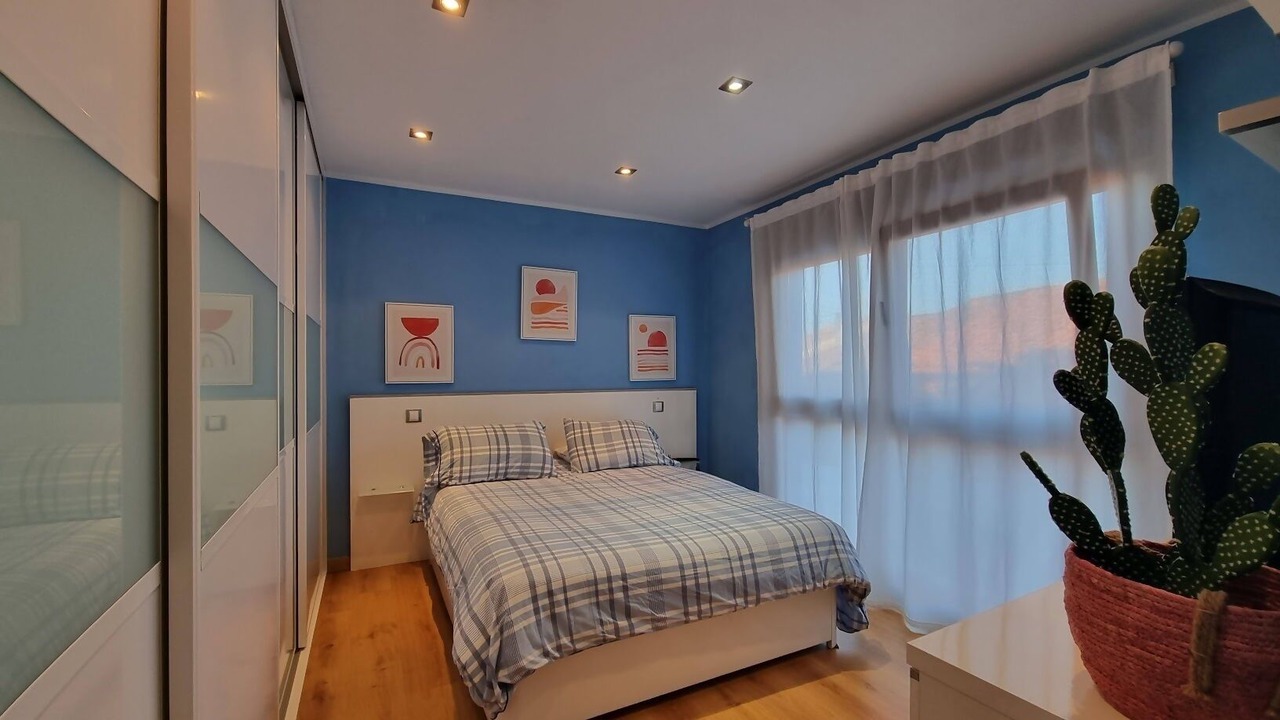 Photo of Bedroom in Llanes