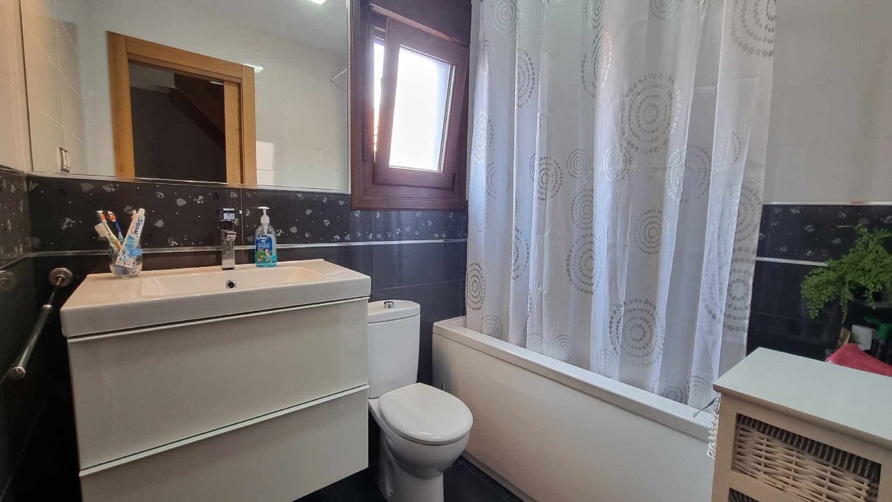Photo of Bathroom in Llanes