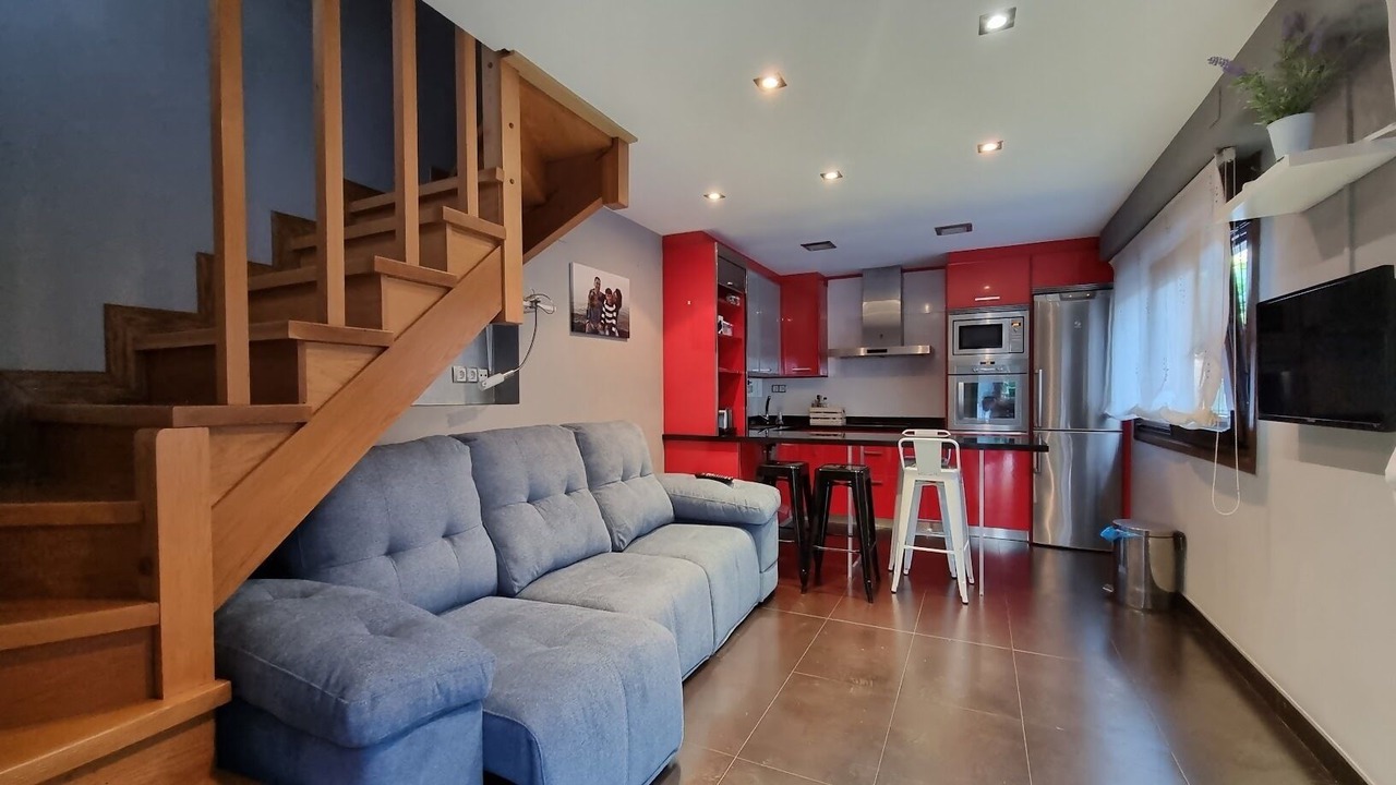 Photo of Bedroom in Llanes