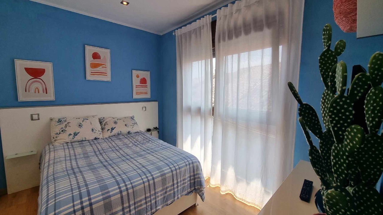 Photo of Bedroom in Llanes