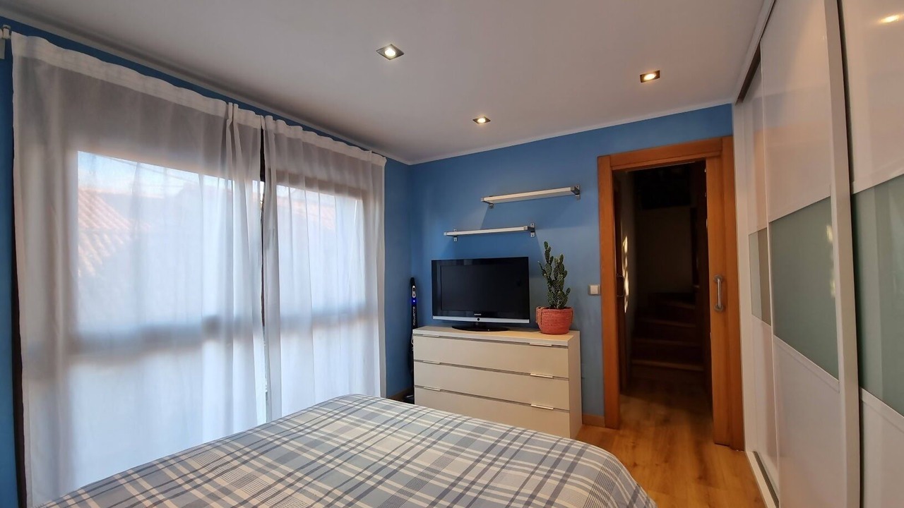Photo of Bedroom in Llanes