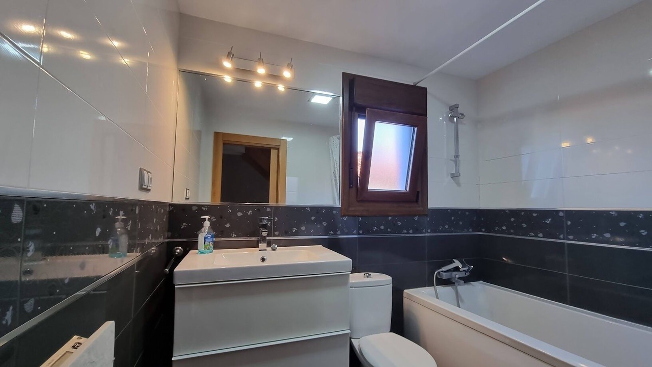 Photo of Bathroom in Llanes