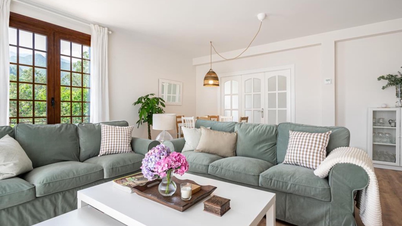 Photo of Livingroom in Ribadesella