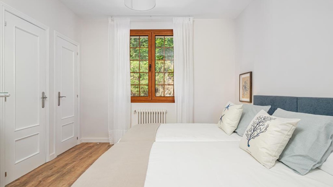 Photo of Bedroom in Ribadesella