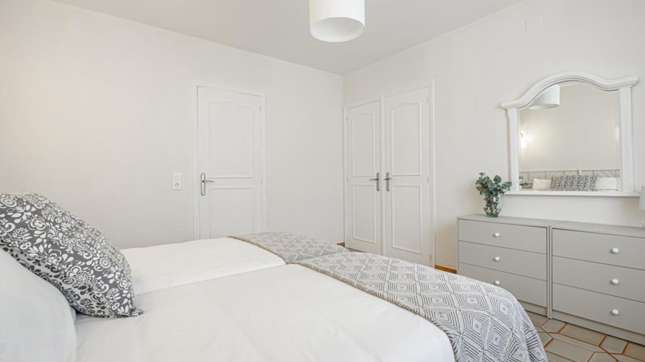 Photo of Bedroom in Ribadesella