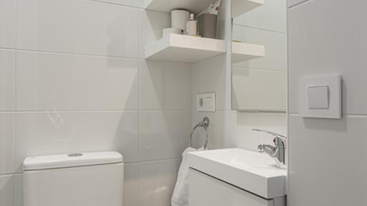 Photo of Bathroom in Ribadesella