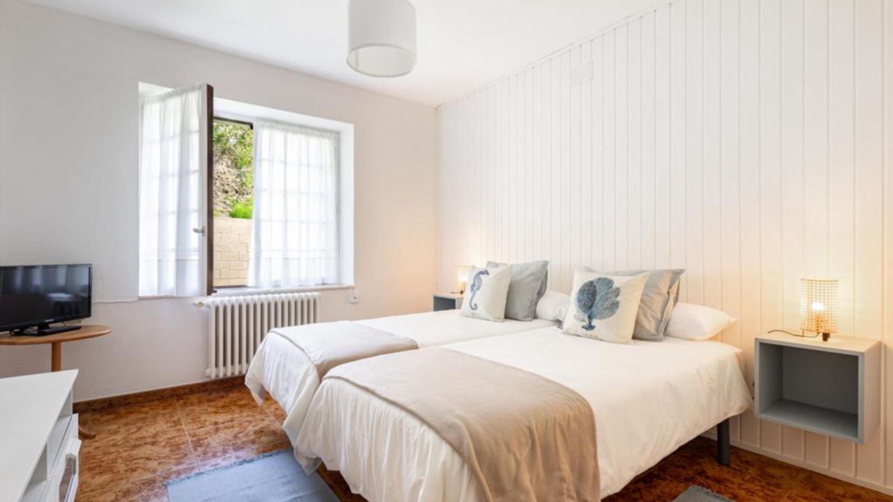 Photo of Bedroom in Ribadesella