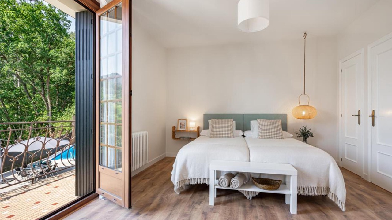 Photo of Bedroom in Ribadesella