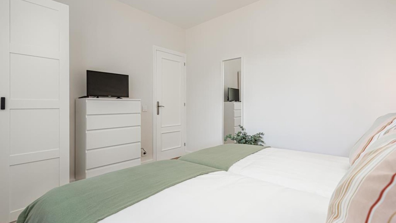 Photo of Bedroom in Ribadesella
