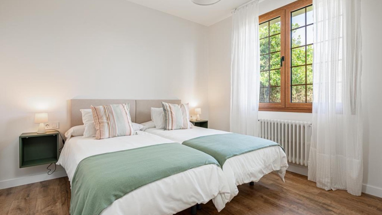 Photo of Bedroom in Ribadesella
