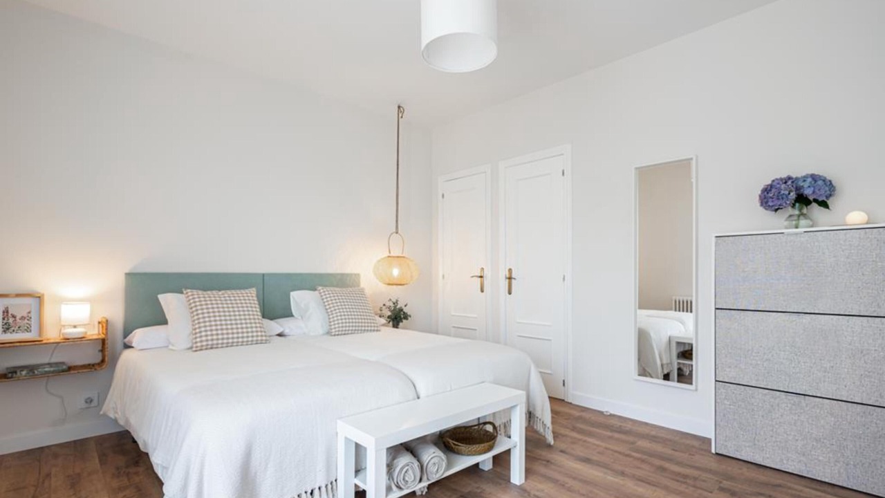 Photo of Bedroom in Ribadesella
