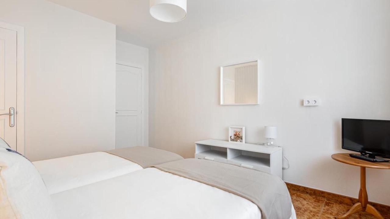 Photo of Bedroom in Ribadesella