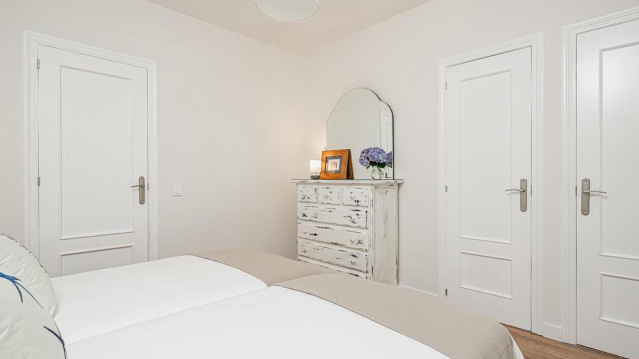 Photo of Bedroom in Ribadesella