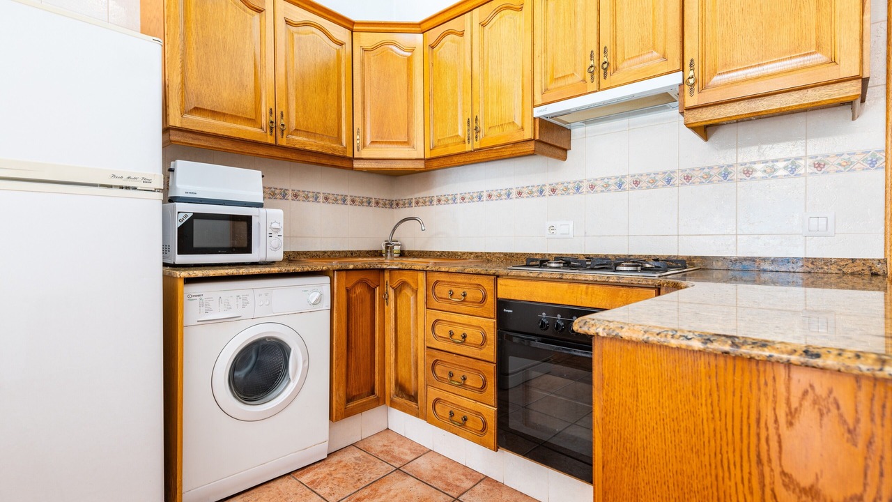 Photo of Kitchen in La Pobla de Benifassa