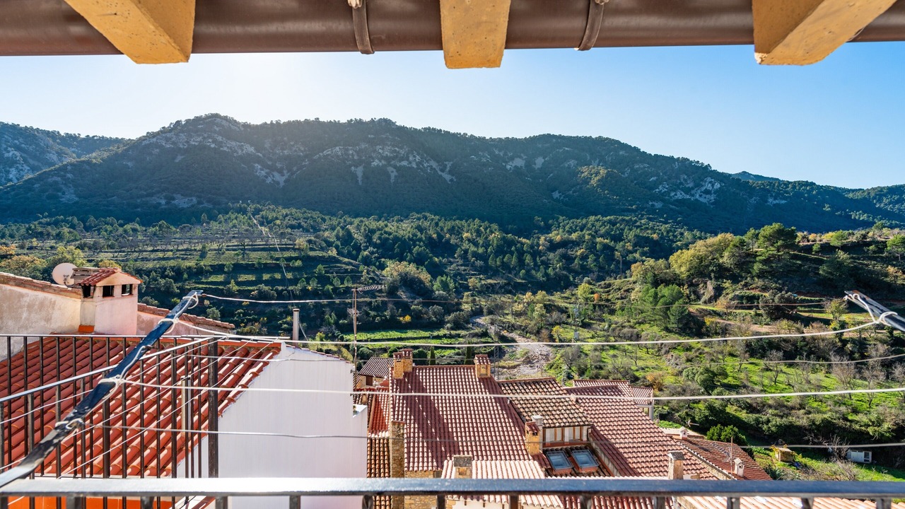 Photo of Outdoor in La Pobla de Benifassa