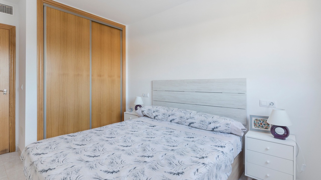 Photo of Bedroom in Los Puertos