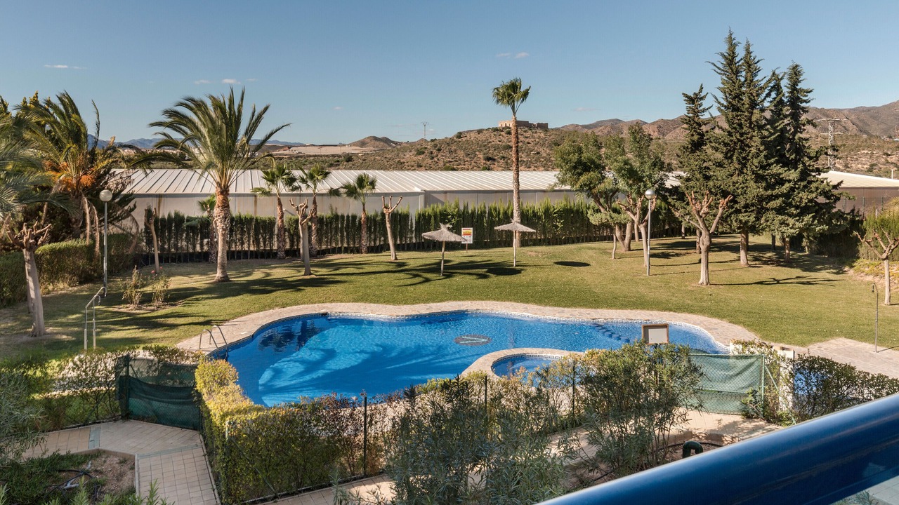 Photo of Outdoor in Los Puertos