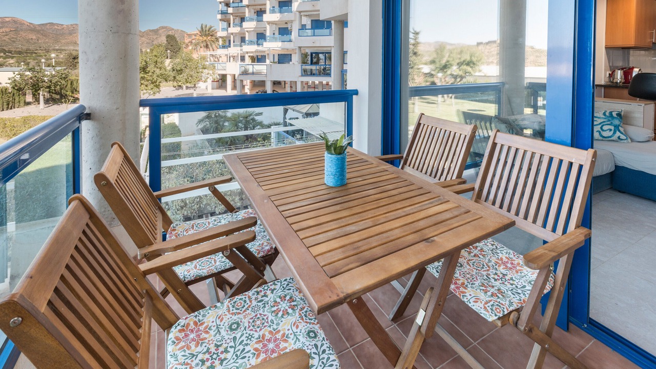 Photo of Outdoor in Los Puertos