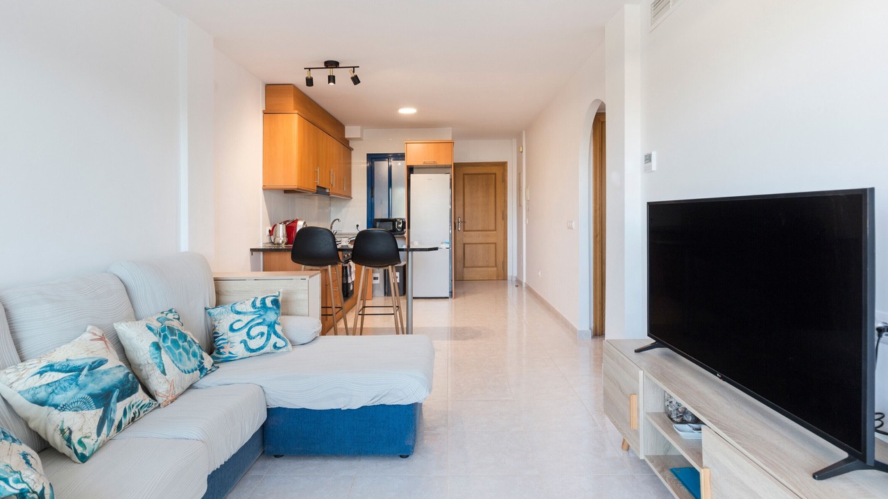 Photo of Livingroom in Los Puertos
