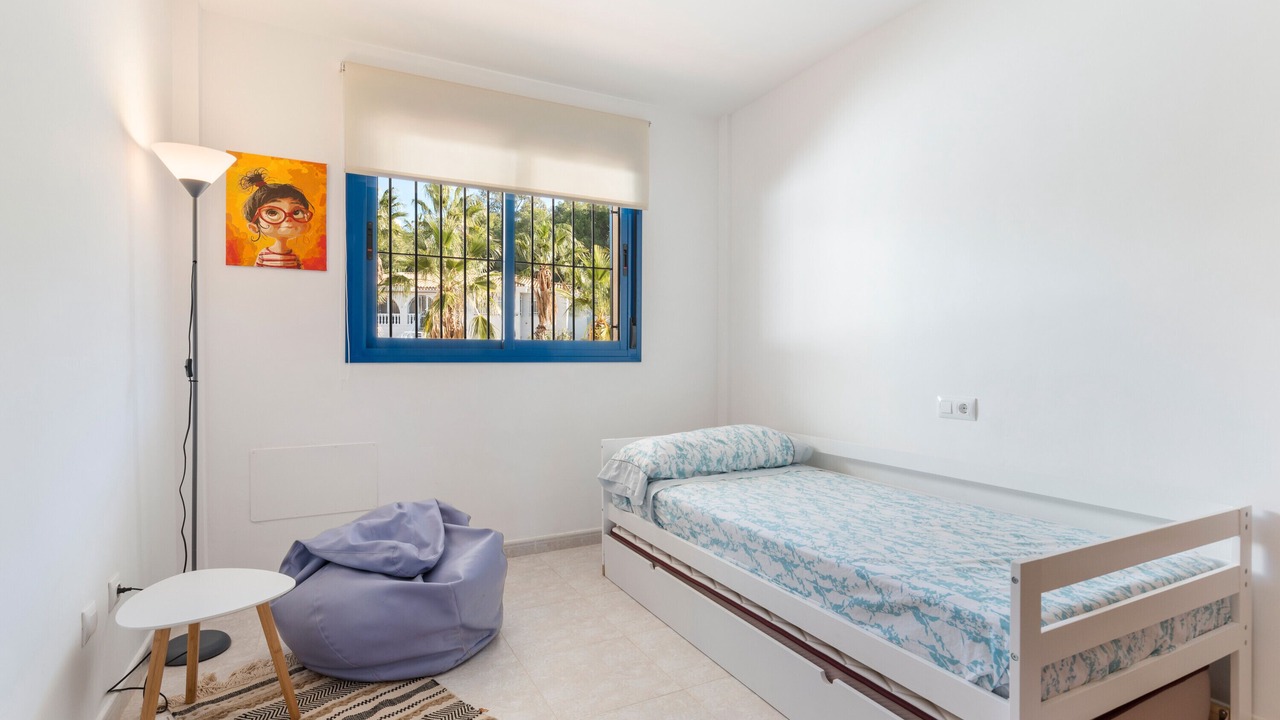 Photo of Bedroom in Los Puertos