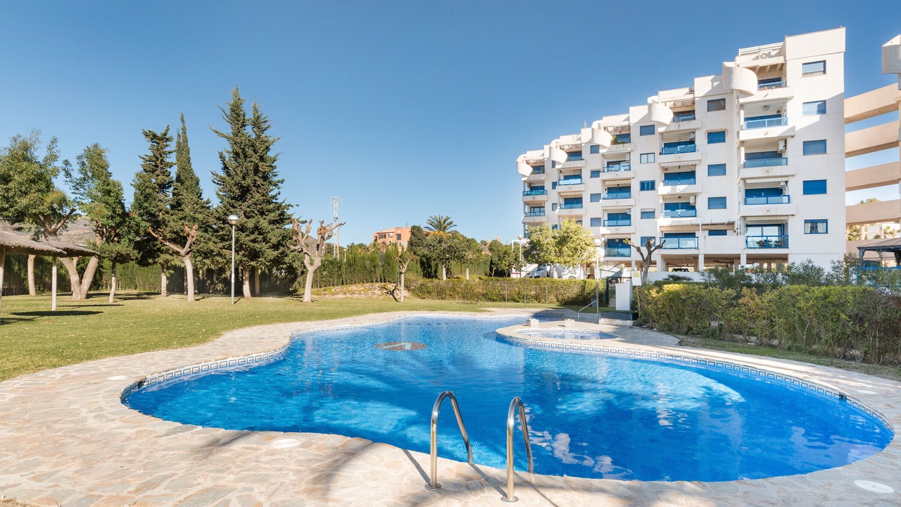 Photo of Outdoor in Los Puertos