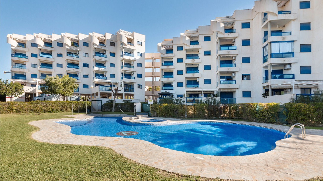 Photo of Outdoor in Los Puertos