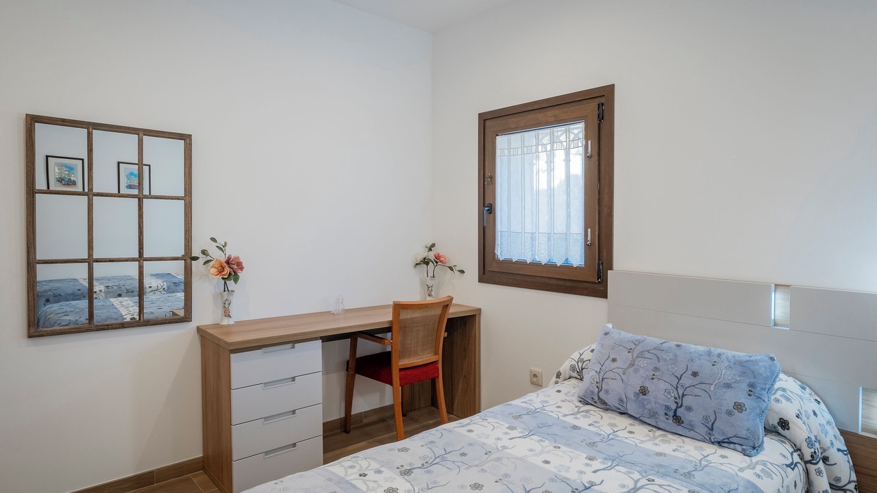 Photo of Bedroom in Castrojeriz