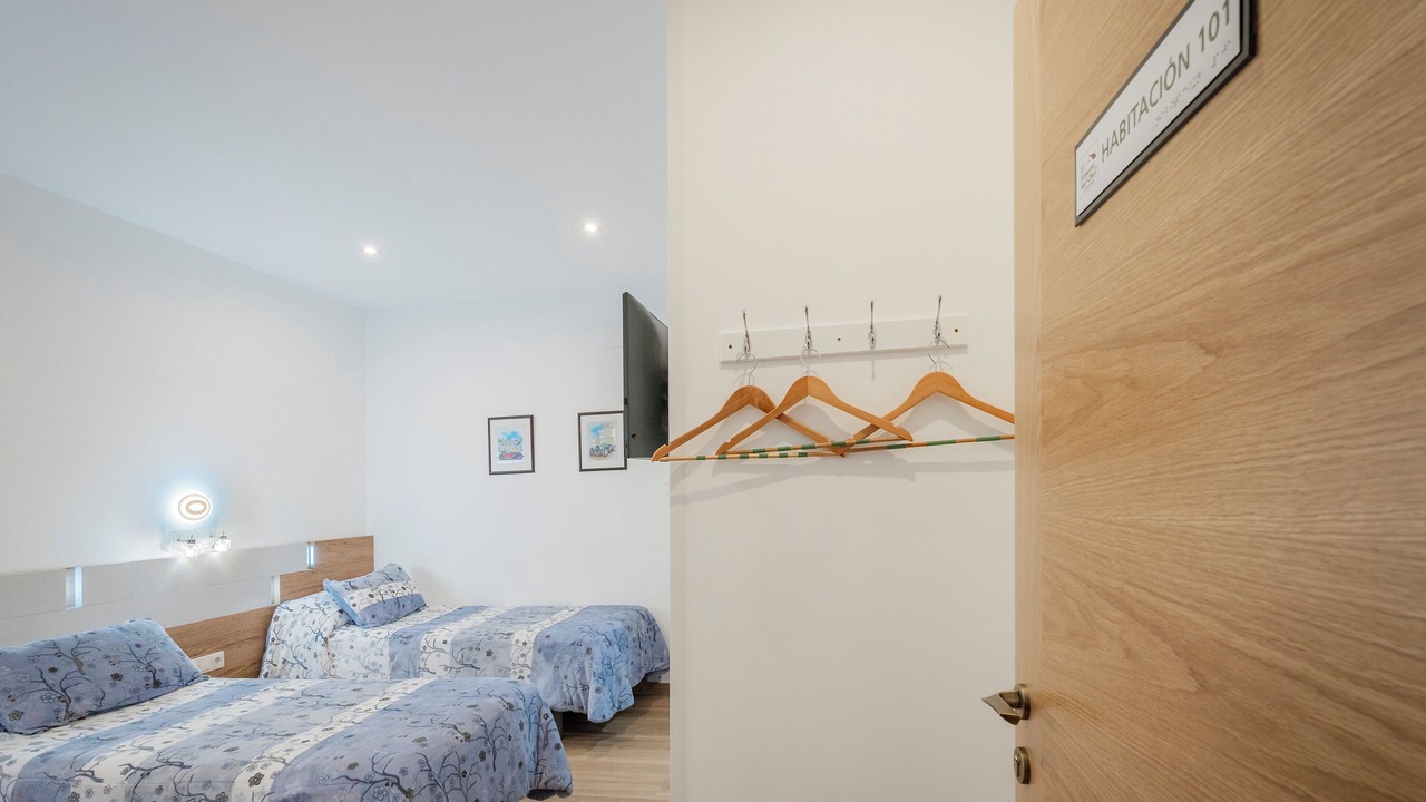 Photo of Bedroom in Castrojeriz