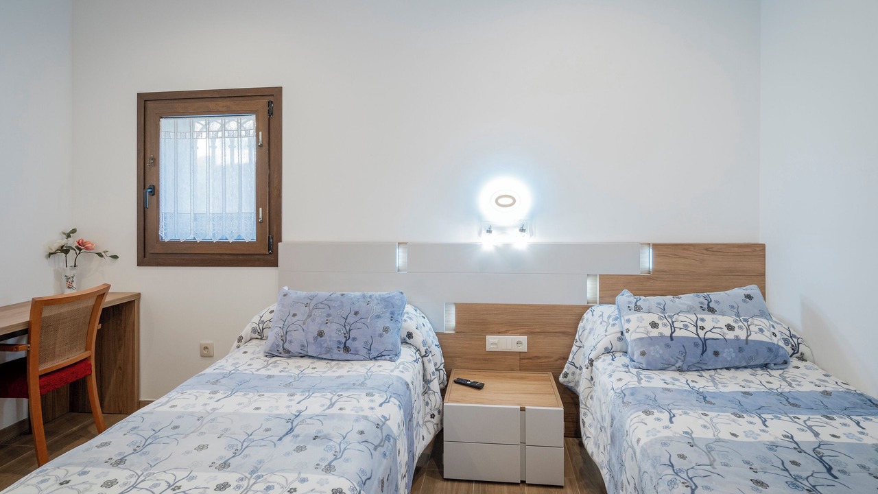 Photo of Bedroom in Castrojeriz