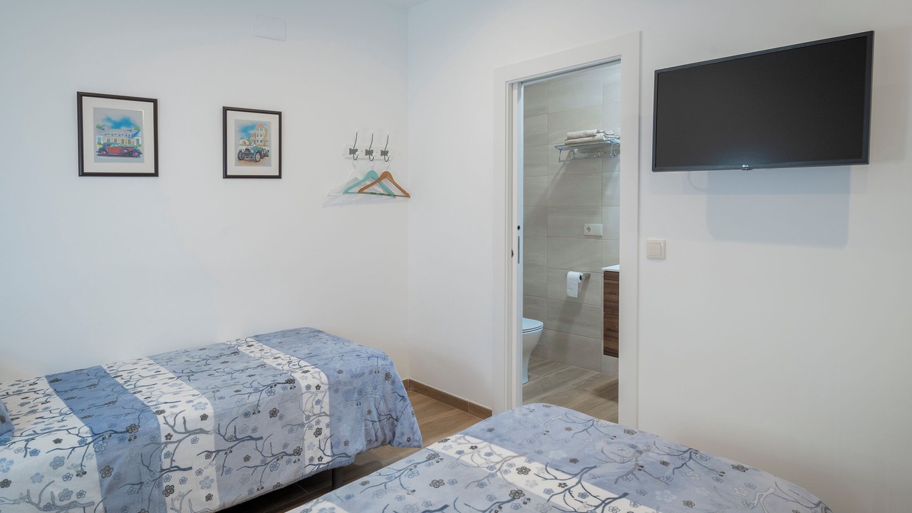 Photo of Bedroom in Castrojeriz