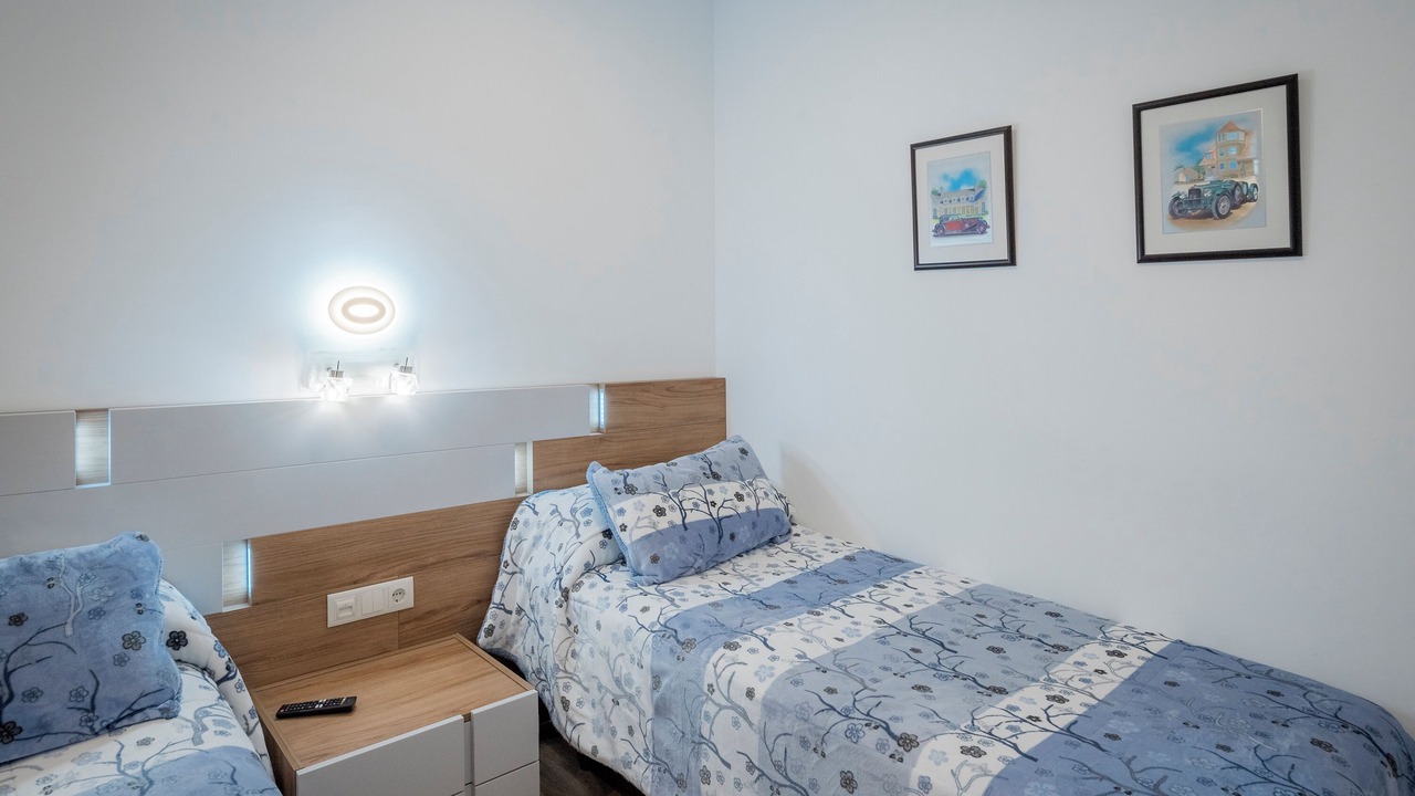 Photo of Bedroom in Castrojeriz