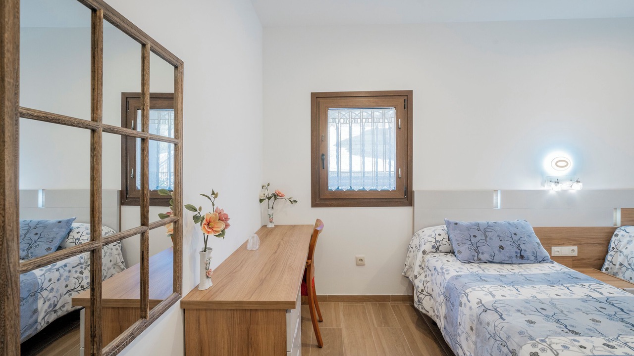 Photo of Bedroom in Castrojeriz