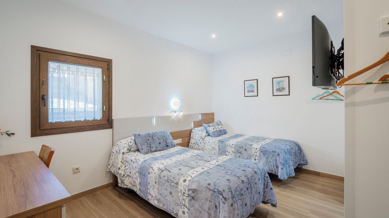 Photo of Bedroom in Castrojeriz