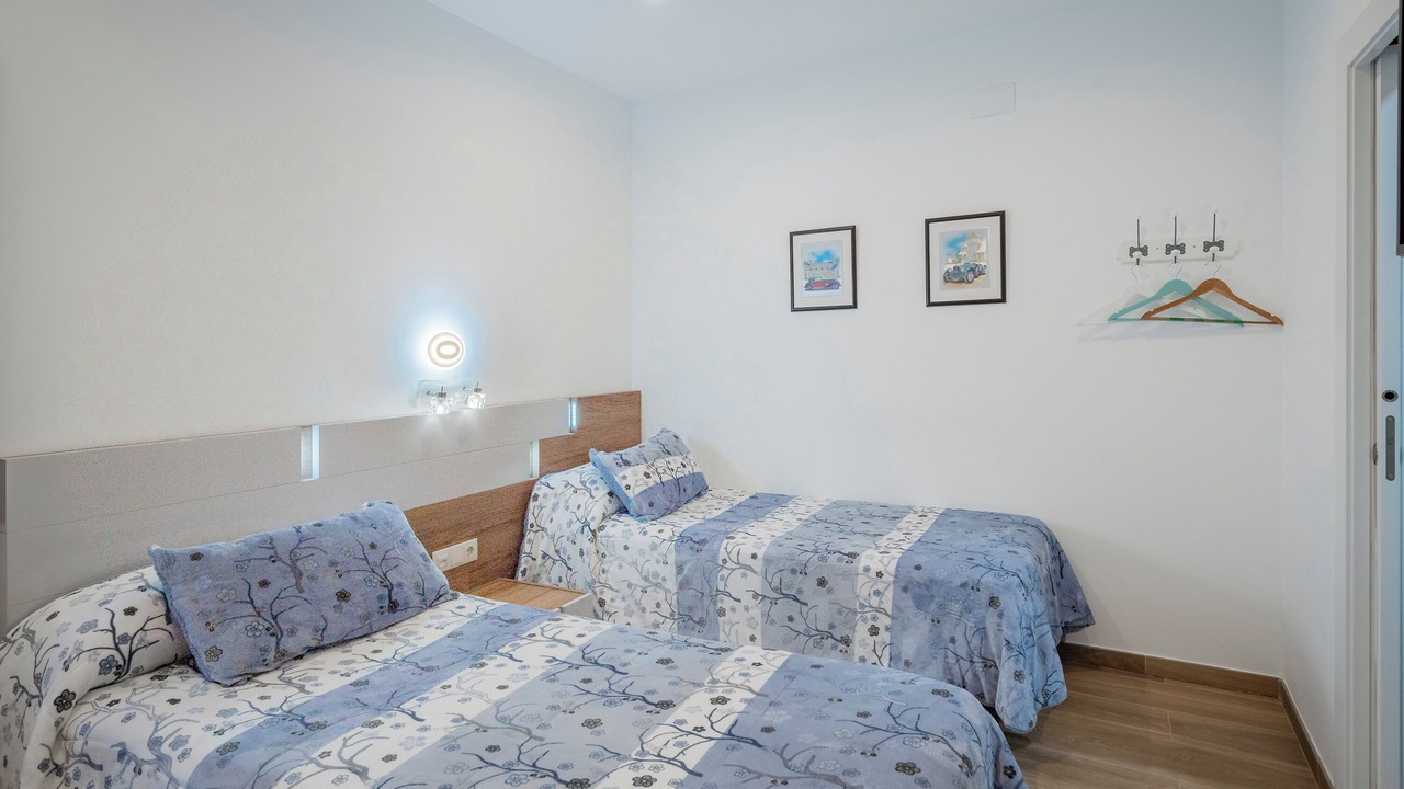 Photo of Bedroom in Castrojeriz