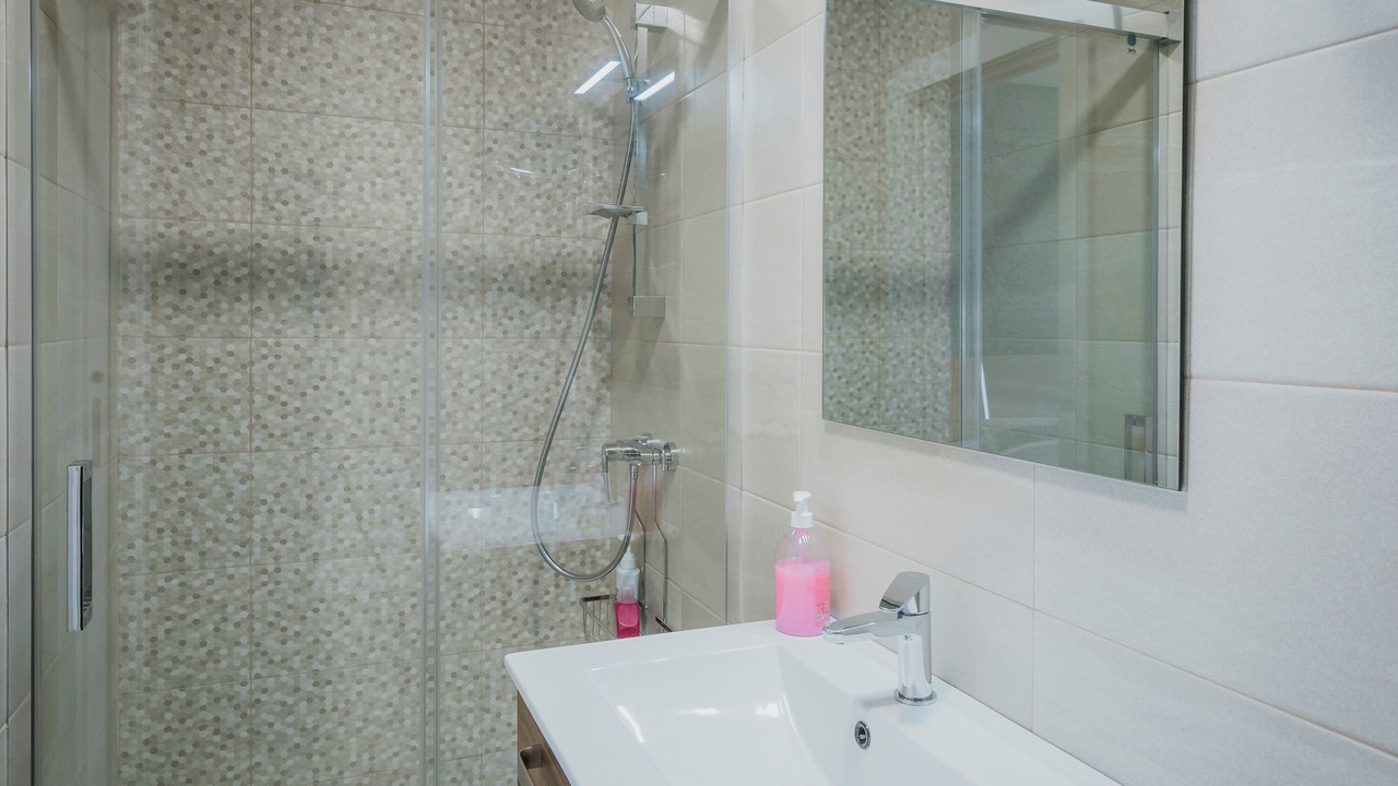 Photo of Bathroom in Castrojeriz