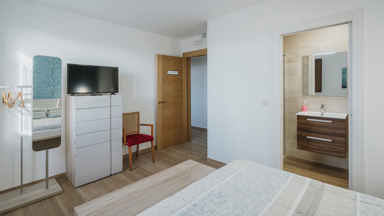 Photo of Bedroom in Castrojeriz
