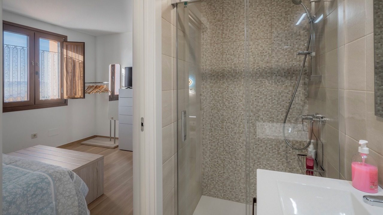 Photo of Bathroom in Castrojeriz