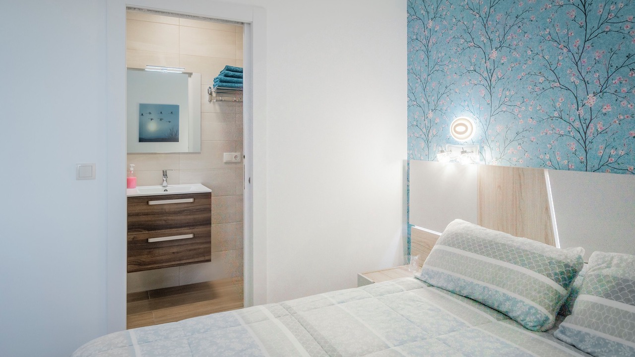 Photo of Bedroom in Castrojeriz