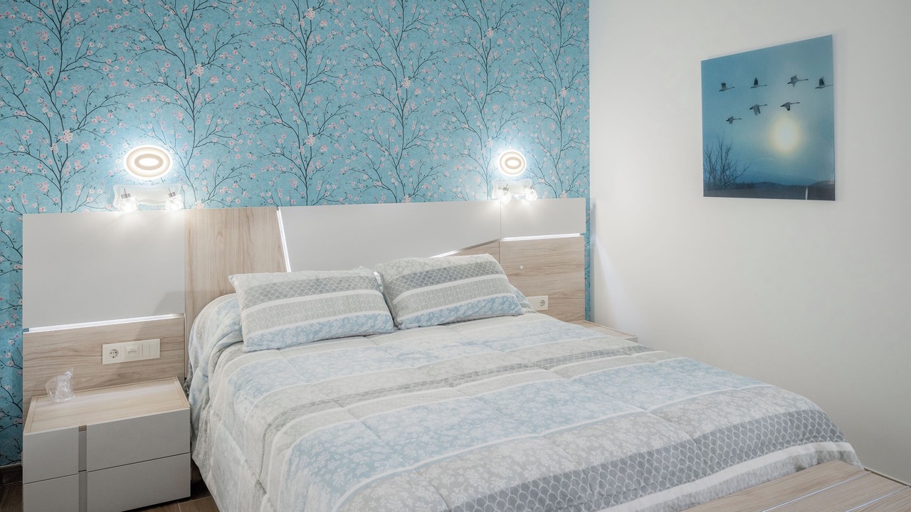 Photo of Bedroom in Castrojeriz