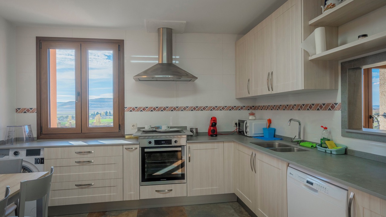 Photo of Kitchen in Castrojeriz