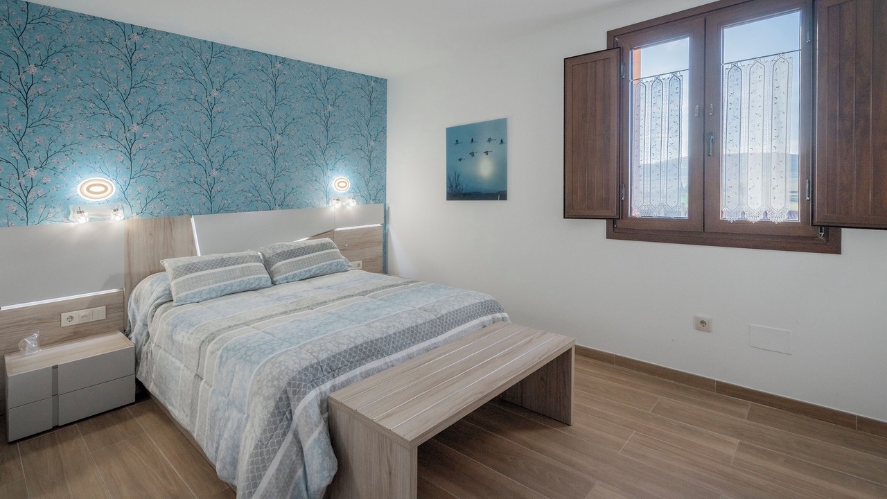 Photo of Bedroom in Castrojeriz
