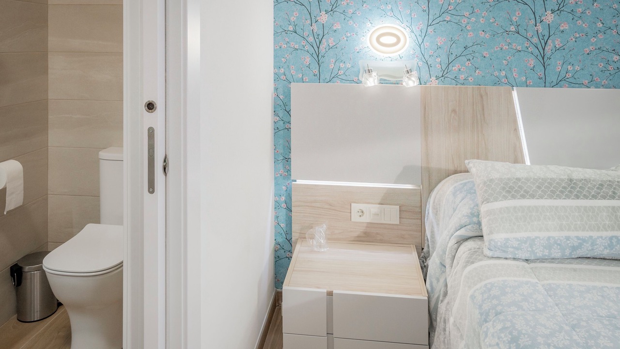 Photo of Bedroom in Castrojeriz