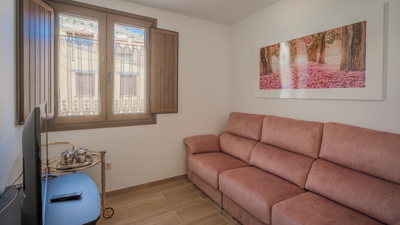 Photo of Livingroom in Castrojeriz
