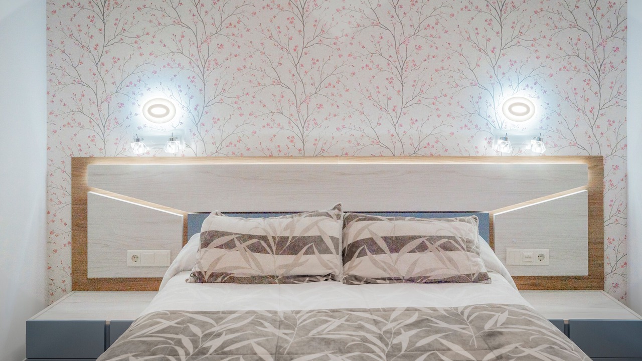 Photo of Bedroom in Castrojeriz