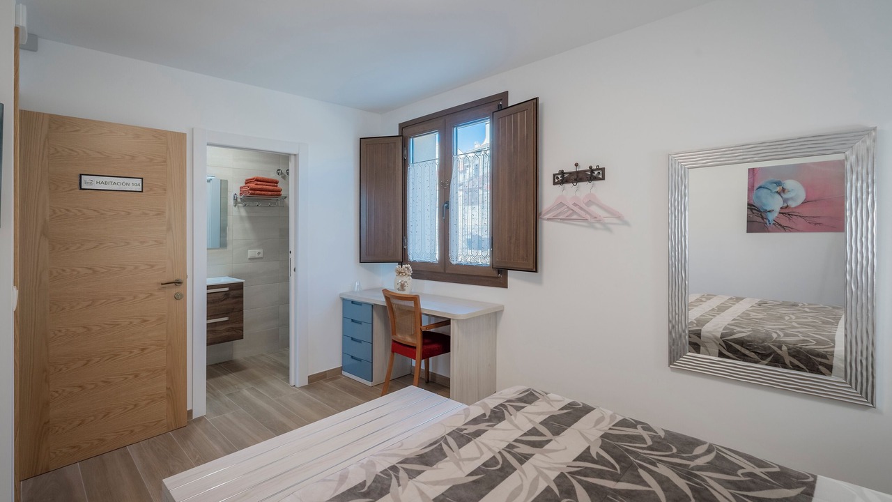 Photo of Bedroom in Castrojeriz